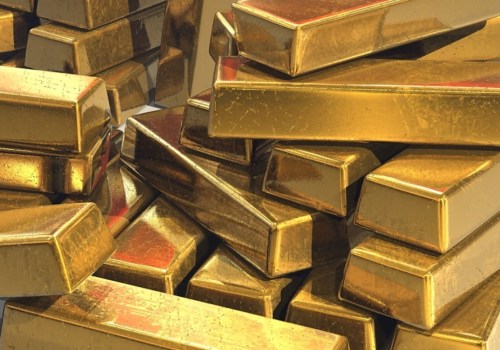 What is the prediction of gold prices in future?